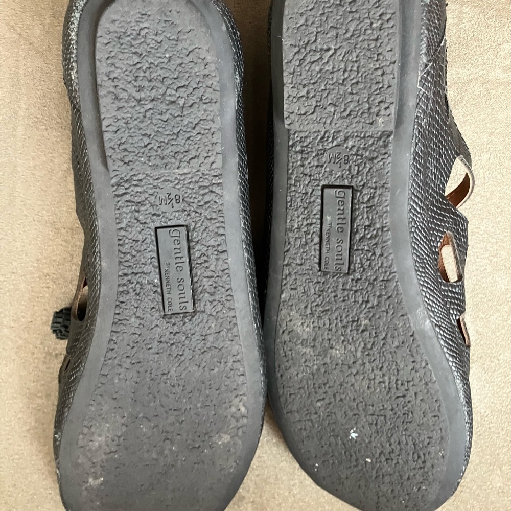 Gentle souls shoes - Picture 2 of 3